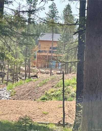 Home For Sale in Conifer, Colorado