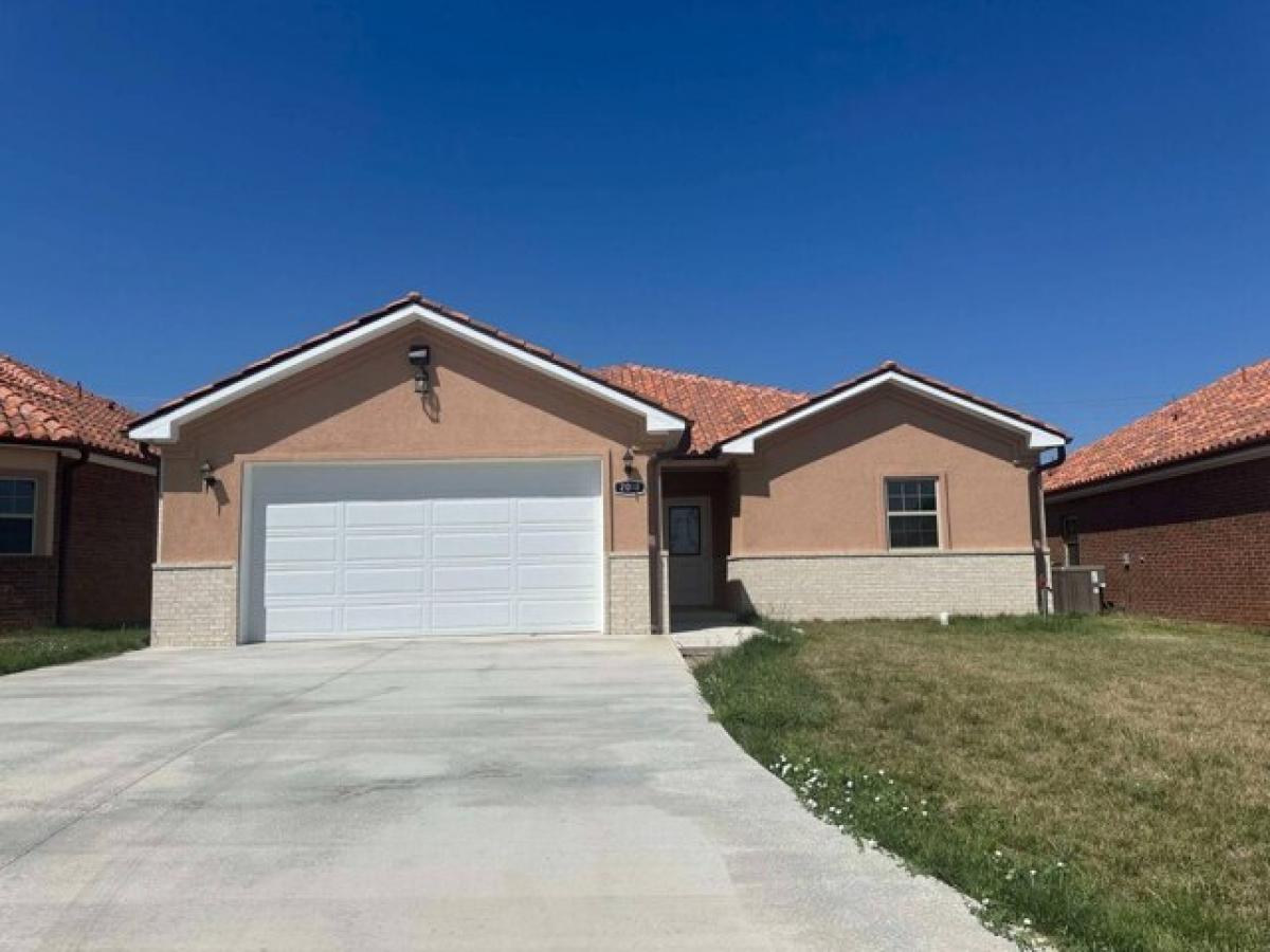 Picture of Home For Sale in Guymon, Oklahoma, United States