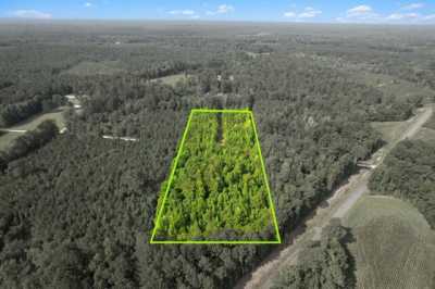 Residential Land For Sale in Harleyville, South Carolina