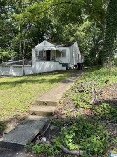 Home For Sale in Bessemer, Alabama