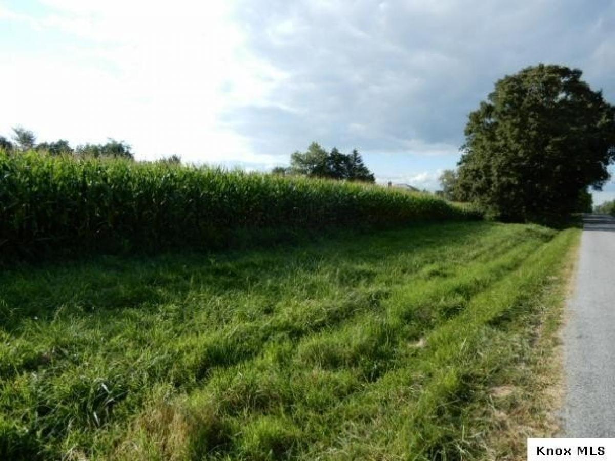 Picture of Residential Land For Sale in Fredericktown, Ohio, United States