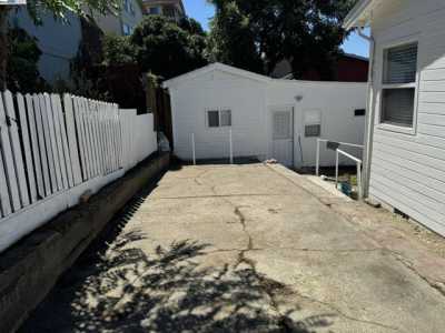 Home For Sale in San Leandro, California