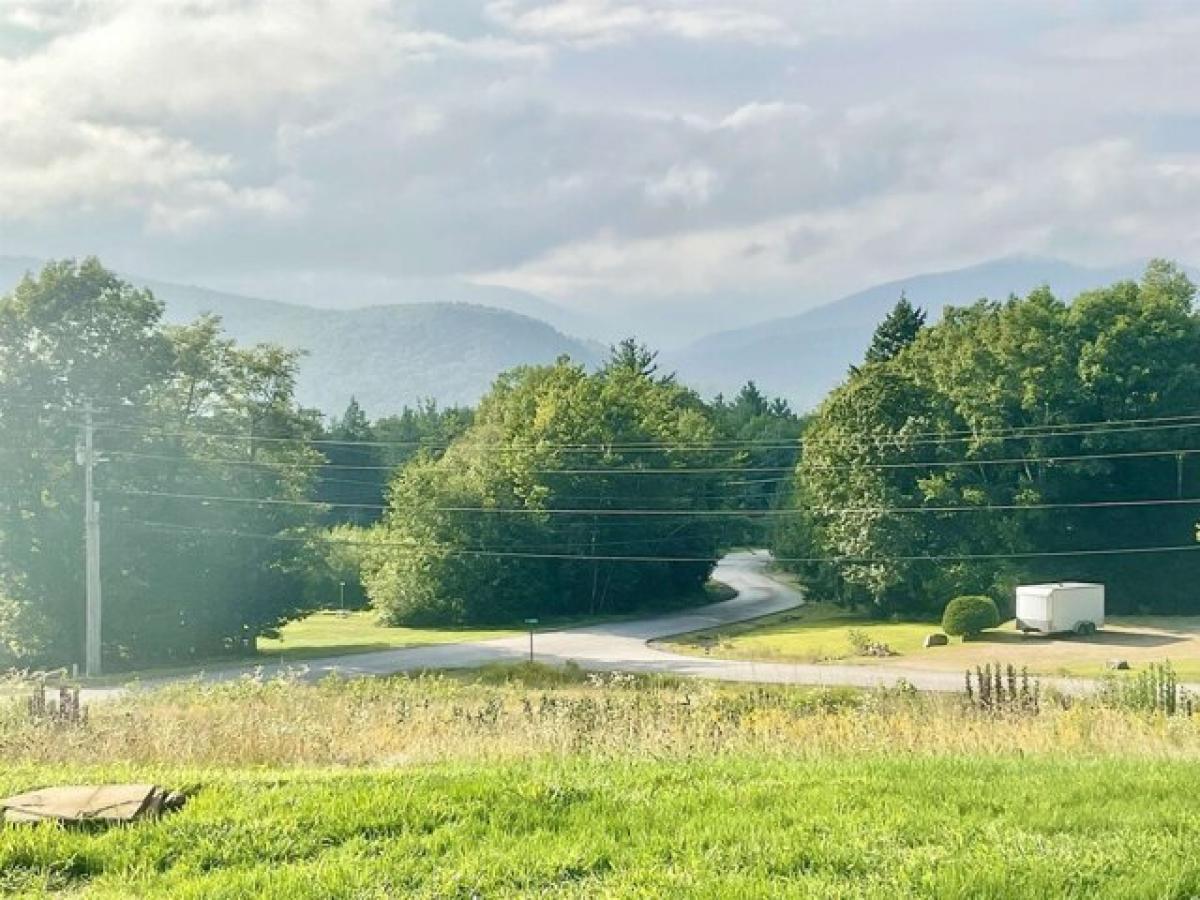 Picture of Home For Sale in Bartlett, New Hampshire, United States