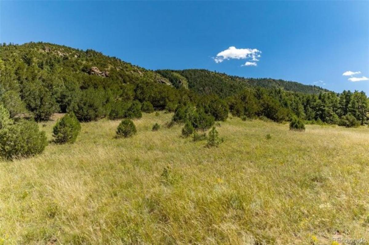 Picture of Residential Land For Sale in Canon City, Colorado, United States