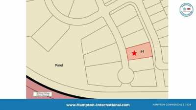 Residential Land For Sale in Celina, Texas