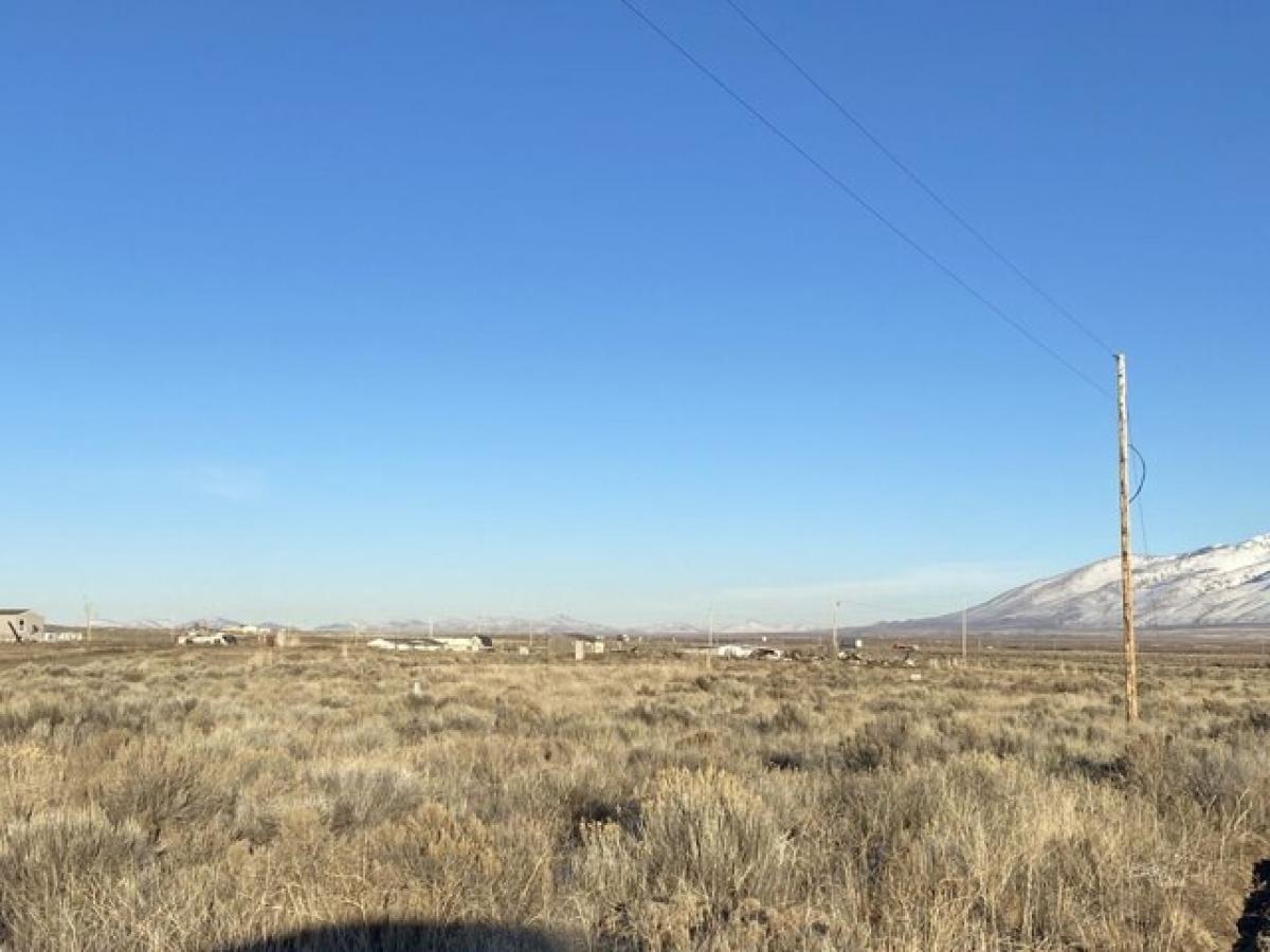 Picture of Residential Land For Sale in Elko, Nevada, United States