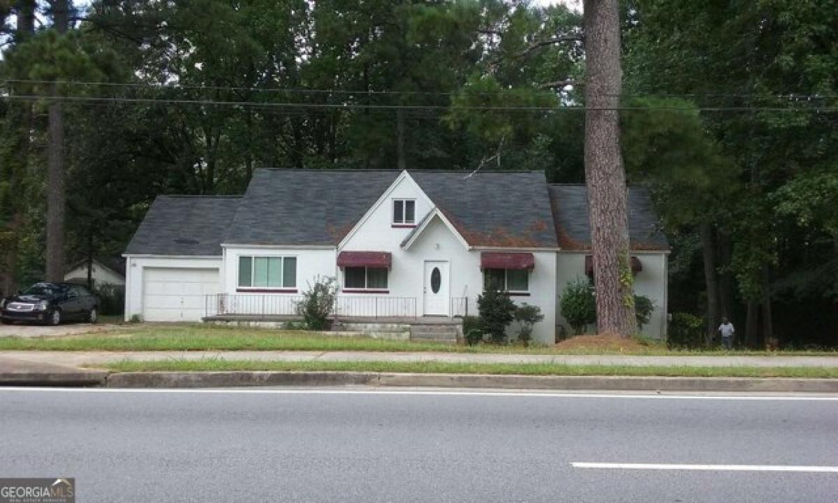 Picture of Home For Rent in Morrow, Georgia, United States