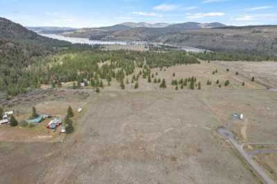 Residential Land For Sale in Davenport, Washington