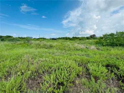 Residential Land For Sale in Rockport, Texas