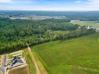 Residential Land For Sale in Wendell, North Carolina