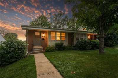 Home For Sale in Columbia Heights, Minnesota