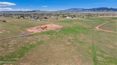 Residential Land For Sale in Prescott Valley, Arizona