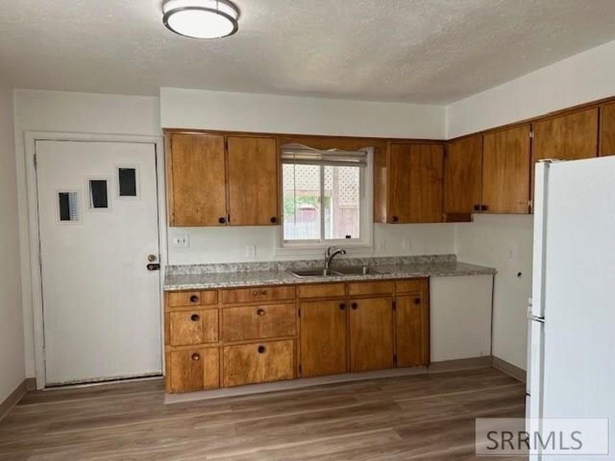 Picture of Home For Sale in Blackfoot, Idaho, United States