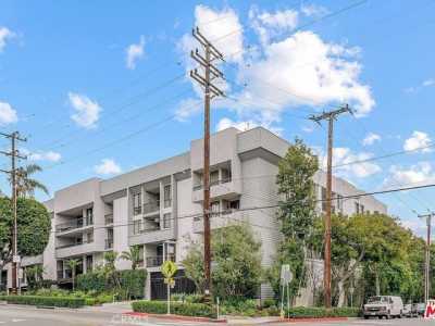 Home For Sale in West Hollywood, California