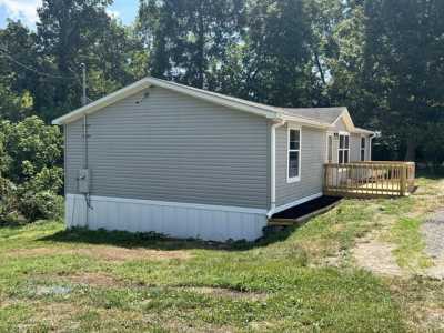 Home For Sale in Clay City, Kentucky