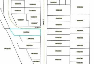 Residential Land For Sale in Greenfield, Iowa