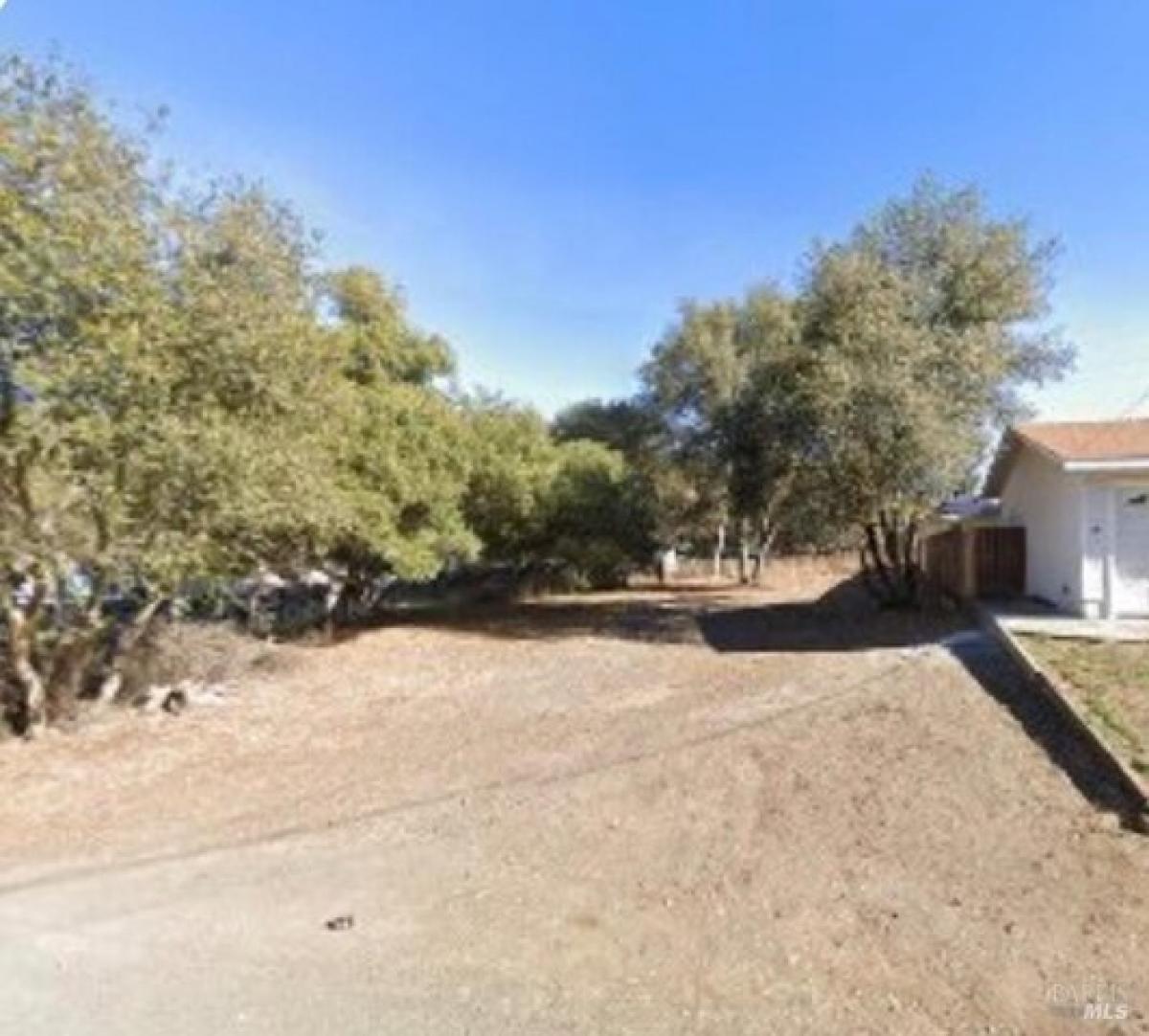 Picture of Residential Land For Sale in Clearlake, California, United States