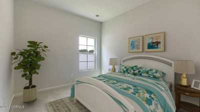 Home For Sale in Sunset Beach, North Carolina