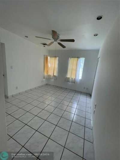 Home For Rent in Dania Beach, Florida