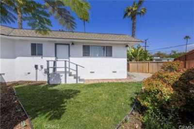 Apartment For Rent in Dana Point, California