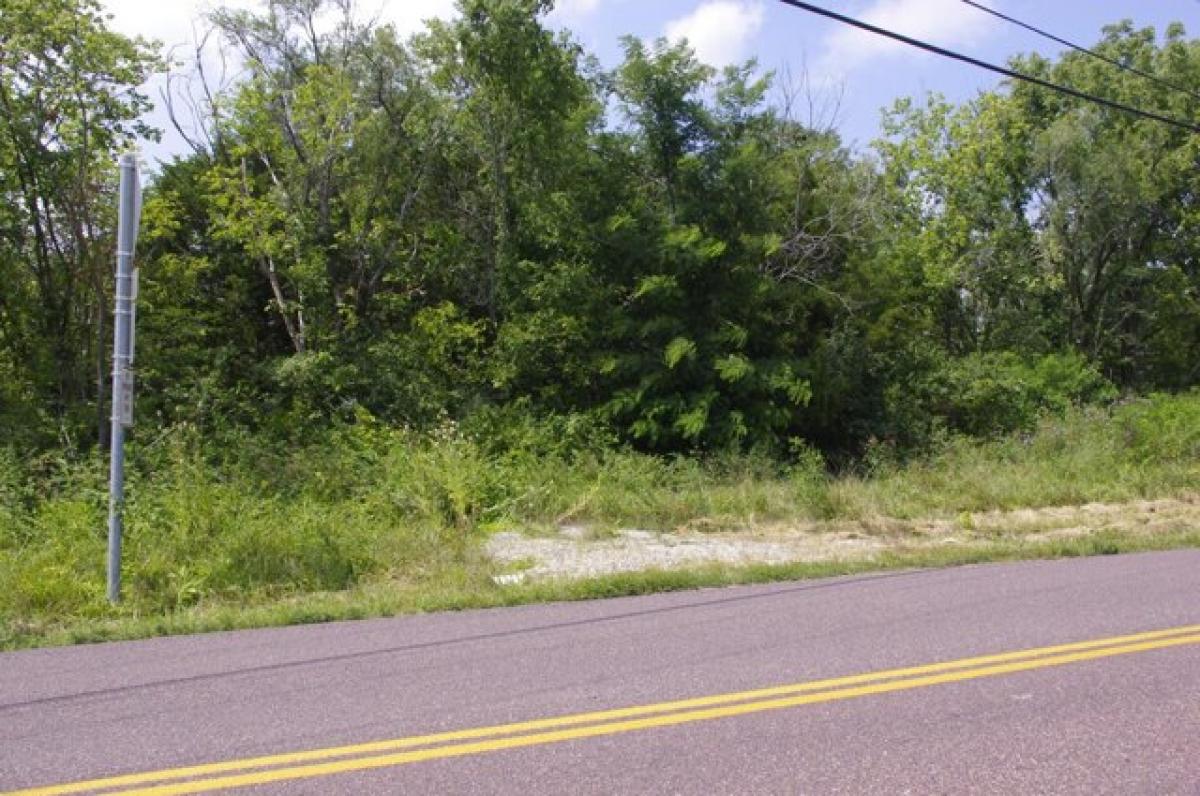 Picture of Residential Land For Sale in Columbia, Missouri, United States