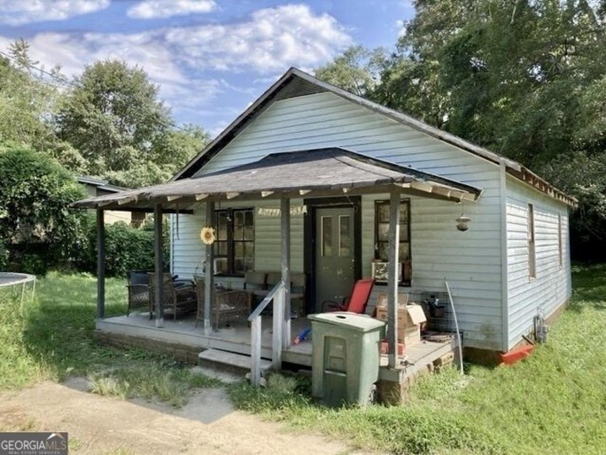 Picture of Home For Sale in Toccoa, Georgia, United States