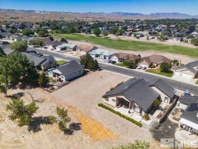 Residential Land For Sale in Fernley, Nevada