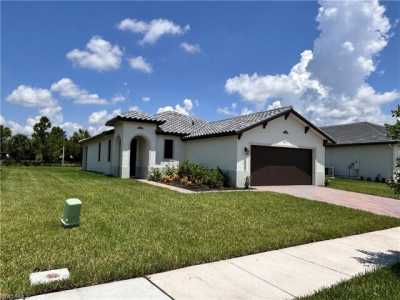 Home For Rent in Ave Maria, Florida