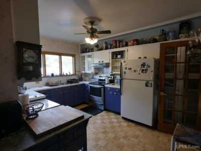 Home For Sale in Calumet, Michigan