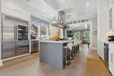 Home For Sale in East Hampton, New York