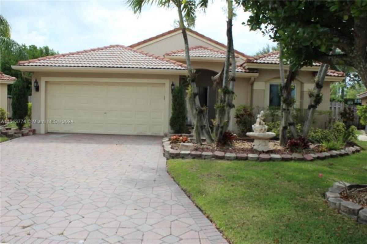 Picture of Home For Rent in Coconut Creek, Florida, United States