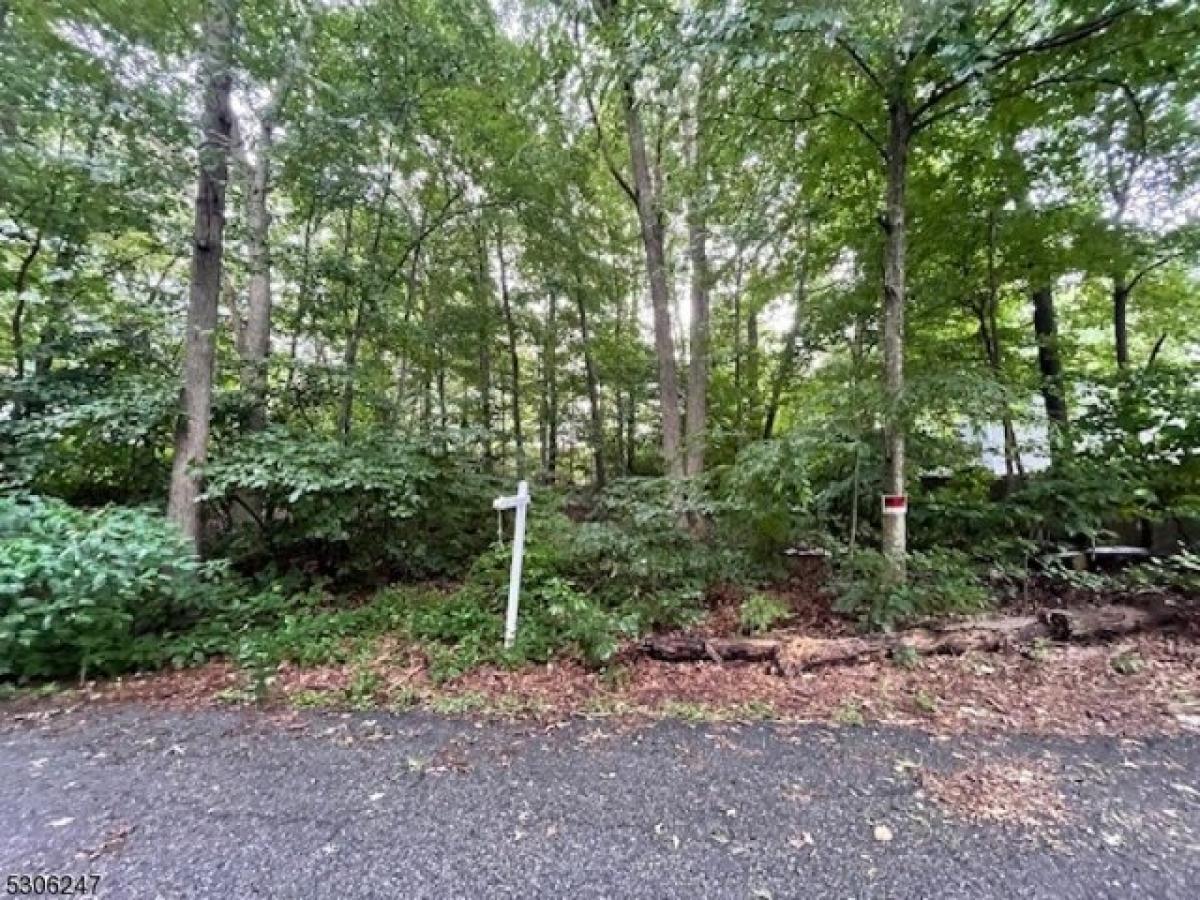 Picture of Residential Land For Sale in Vernon, New Jersey, United States