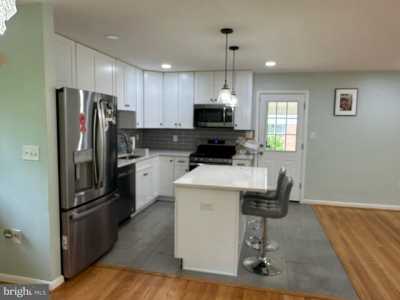 Home For Sale in Temple Hills, Maryland