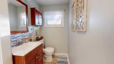 Home For Sale in Bellefontaine, Ohio