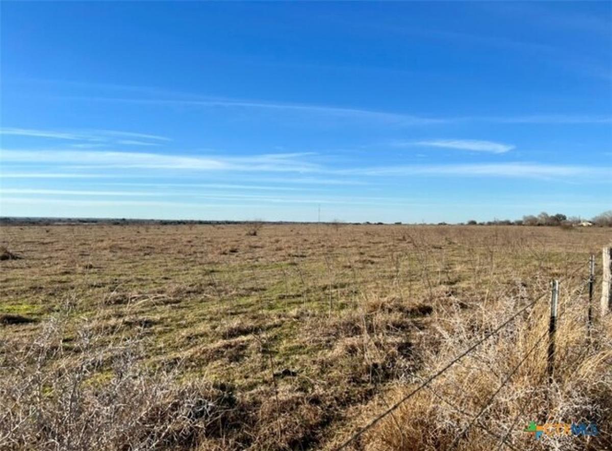 Picture of Residential Land For Sale in Cuero, Texas, United States