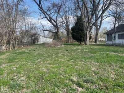 Residential Land For Sale in Blytheville, Arkansas