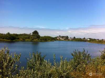 Residential Land For Sale in Ocean Shores, Washington