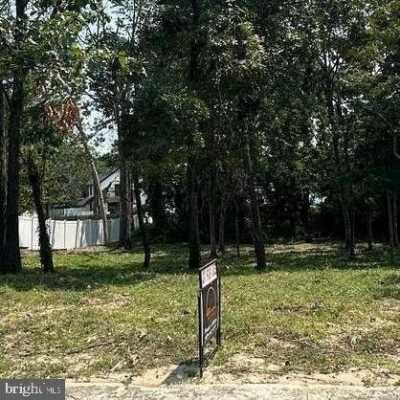 Residential Land For Sale in Hammonton, New Jersey