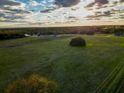 Residential Land For Sale in Weatherford, Texas