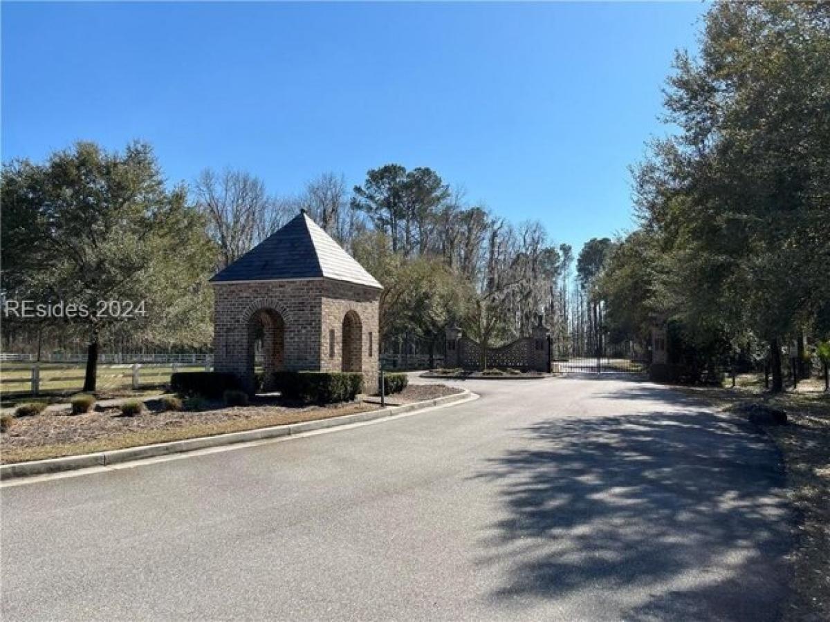 Picture of Residential Land For Sale in Hardeeville, South Carolina, United States