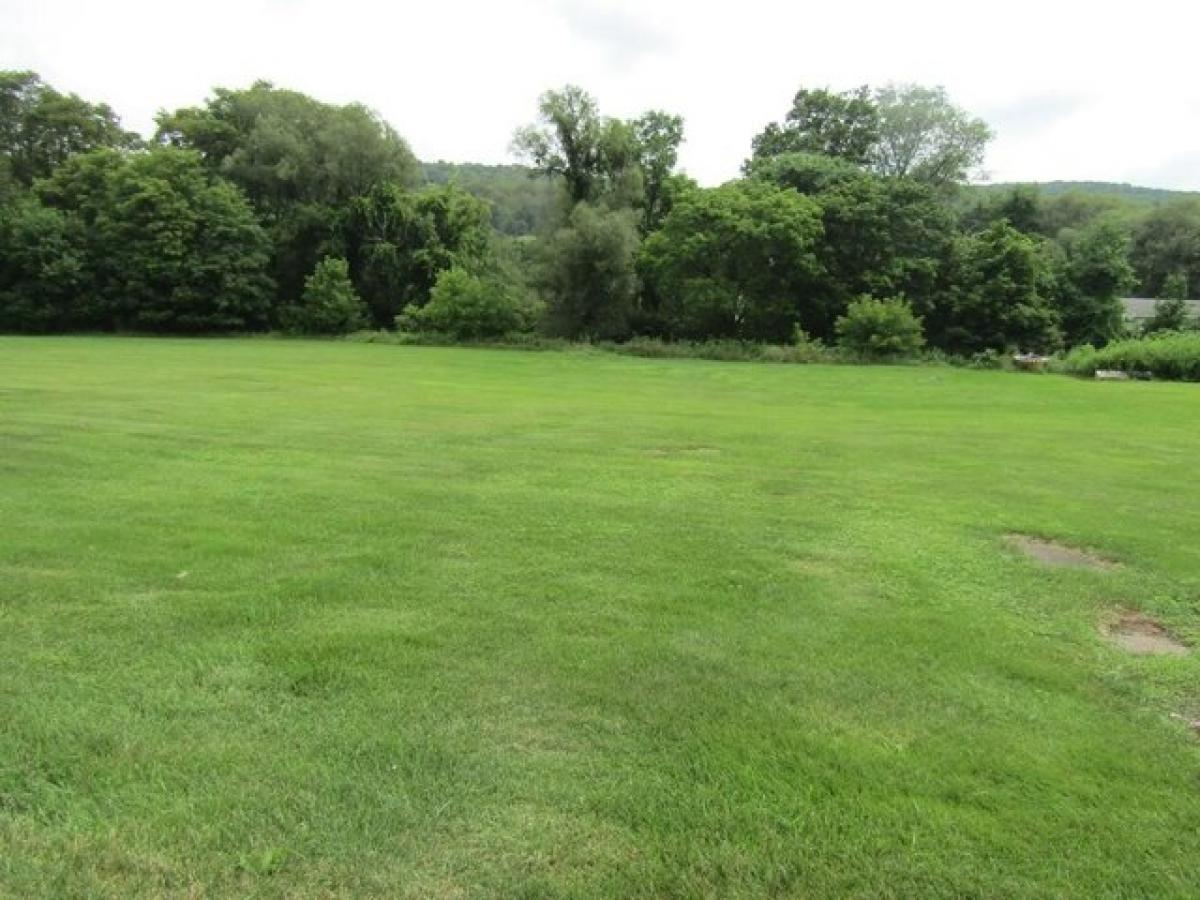 Picture of Residential Land For Sale in Troy, Pennsylvania, United States