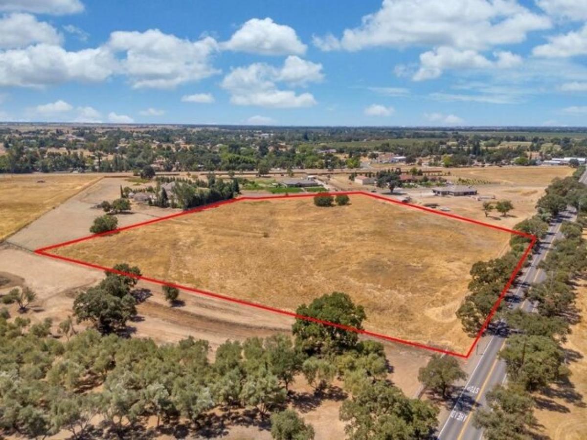 Picture of Residential Land For Sale in Wilton, California, United States