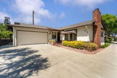 Home For Sale in Altadena, California