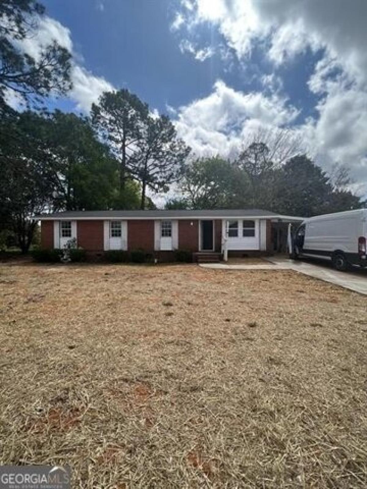 Picture of Home For Rent in Fort Valley, Georgia, United States