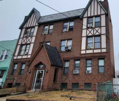 Home For Sale in North Bergen, New Jersey