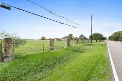 Residential Land For Sale in Manvel, Texas