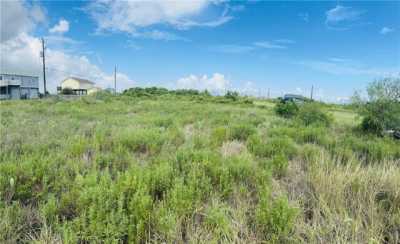 Residential Land For Sale in Rockport, Texas