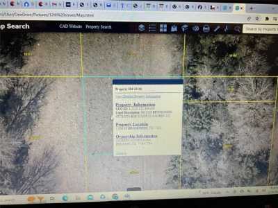 Residential Land For Sale in Brookshire, Texas