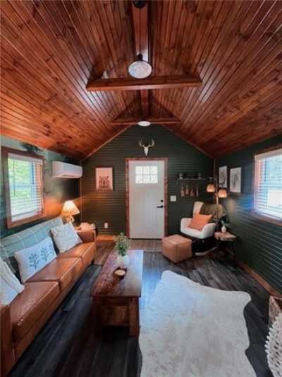 Home For Sale in Eureka Springs, Arkansas