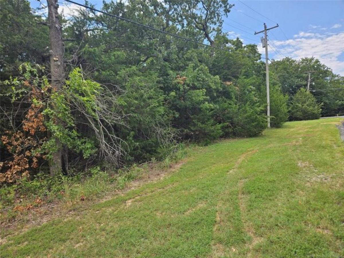 Picture of Residential Land For Rent in Cleveland, Oklahoma, United States